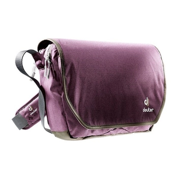 Сумка Deuter Carry Out aubergine-brown (85013 5608) - фото