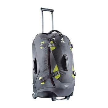 Сумка Deuter Helion 80 black-moss (35852 7260) - фото