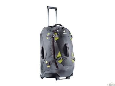 Сумка Deuter Helion 80 black-moss (35852 7260) - фото