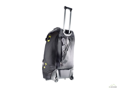 Сумка Deuter Helion 80 black-moss (35852 7260) - фото