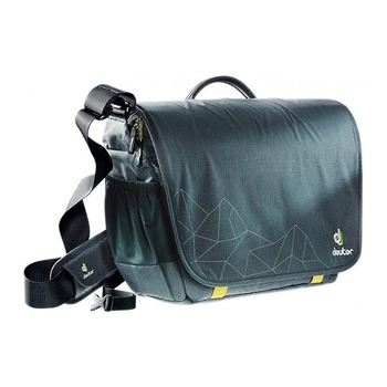 Сумка Deuter Operate III anthrcite-moss (85083 4220) - фото