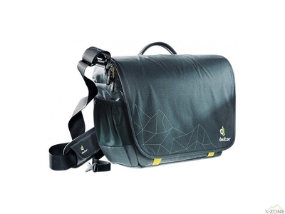 Сумка Deuter Operate III anthrcite-moss (85083 4220) - фото