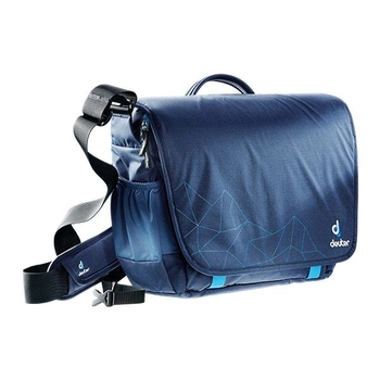 Сумка Deuter Operate II midnight-turquoise (85073 3306) - фото