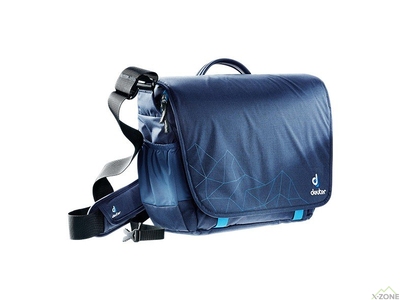 Сумка Deuter Operate II midnight-turquoise (85073 3306) - фото