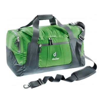 Сумка дорожня Deuter Relay 40 emerald-granite (35531 2405) - фото