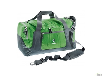 Сумка дорожная Deuter Relay 40 emerald-granite (35531 2405) - фото