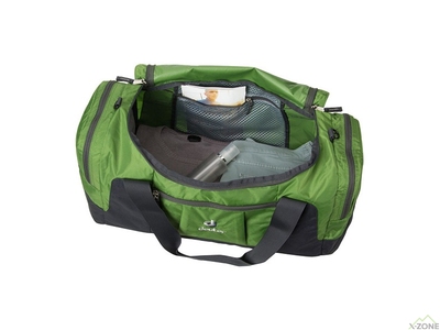 Сумка дорожня Deuter Relay 40 emerald-granite (35531 2405) - фото