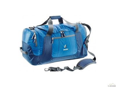 Сумка дорожная Deuter Relay 60 ocean-midnight (35509 3033) - фото