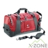 Сумка дорожная Deuter Relay 60 cranberry-granite (35509 5490) - фото