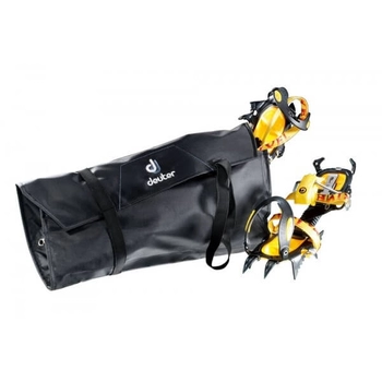 Чехол для кошек Deuter Crampon Bag black (39761 7000) - фото