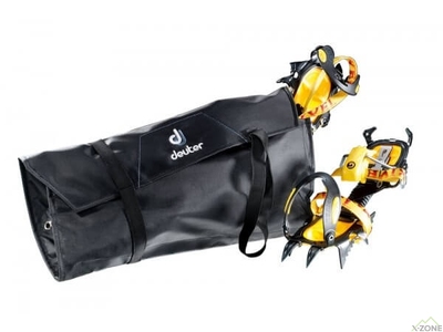 Чехол для кошек Deuter Crampon Bag black (39761 7000) - фото