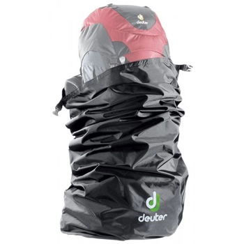 Чохол на рюкзак Deuter Flight Cover 7000 black (3944016 7000) - фото