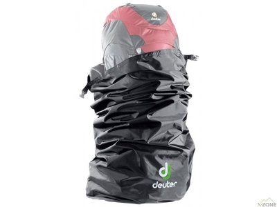 Чохол на рюкзак Deuter Flight Cover 7000 black (3944016 7000) - фото