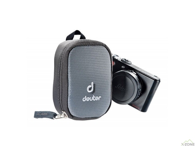 Чехол для фотоаппарата Deuter Camera Case II black (39332 7000) - фото