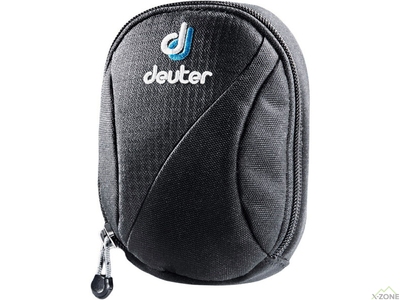 Чохол для фотоапарата Deuter Camera Case III black (39342 7000) - фото