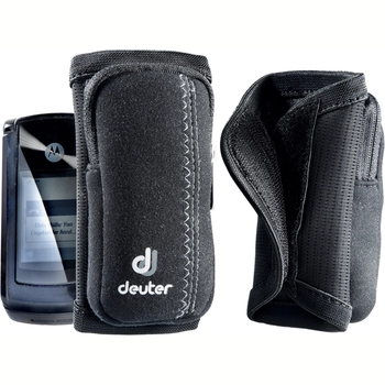 Чохол для телефону Deuter Phone Bag II black (39310 7000) - фото