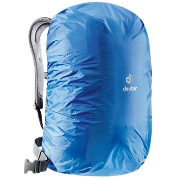 Чохол на рюкзак Deuter Raincover Square coolblue (39510 3013) - фото