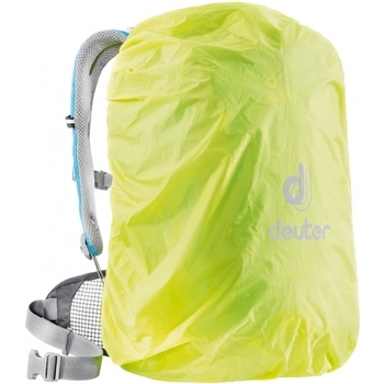 Чохол на рюкзак Deuter Raincover Square neon (39510 8008) - фото