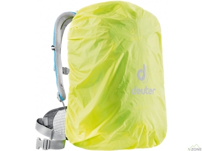 Чехол на рюкзак Deuter Raincover Square neon (39510 8008) - фото