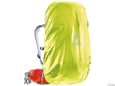 Чохол на рюкзак Deuter Raincover II neon (39530 8008) - фото