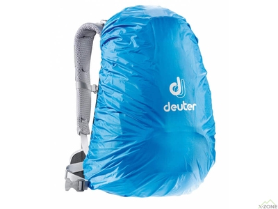 Рейнкавер на рюкзак Deuter Raincover Mini coolblue (39500 3013) - фото
