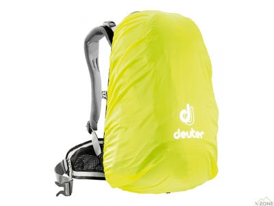 Чохол на рюкзак Deuter Raincover Mini 12-22 л neon (39500 8008) - фото