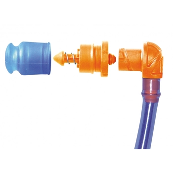 Мундштук с трубкой Deuter Streamer Tube & Valve (32839 0000) - фото