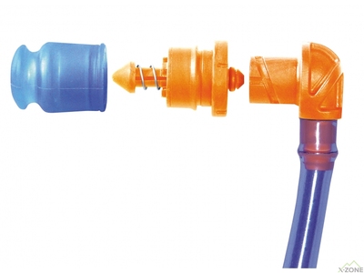 Мундштук с трубкой Deuter Streamer Tube & Valve (32839 0000) - фото