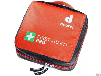 Аптечка пустая Deuter First Aid Kit Pro (3971223 9002) - фото