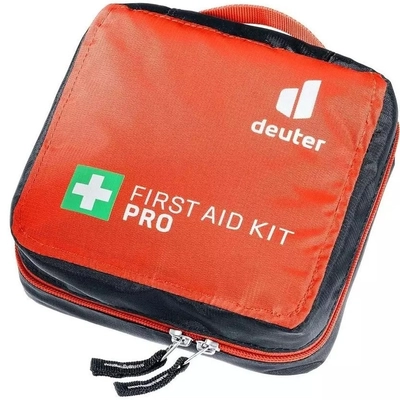 Аптечка пустая Deuter First Aid Kit Pro (3971223 9002) - фото