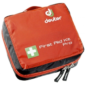 Аптечка пустая Deuter First Aid Kit Pro papay (4943216 9002) - фото