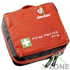 Аптечка пустая Deuter First Aid Kit Pro papay (4943216 9002) - фото