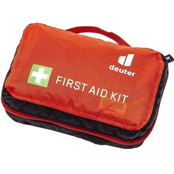 Аптечка наполненная Deuter First Aid Kit, Papaya (3971123 9002) - фото