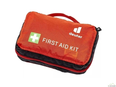 Аптечка наполненная Deuter First Aid Kit, Papaya (3971123 9002) - фото