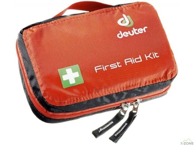 Аптечка пустая Deuter First Aid Kit papay (4943116 9002) - фото