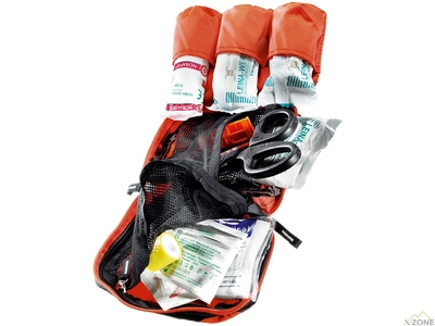 Аптечка порожня Deuter First Aid Kit papay (4943116 9002) - фото