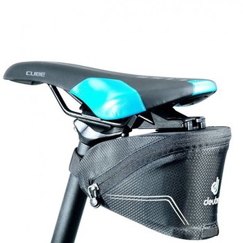 Сумка под седло Deuter Bike Bag Click I black (3291017 7000) - фото