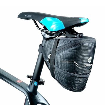 Сумка под седло Deuter Bike Bag Click II black (3291117 7000) - фото