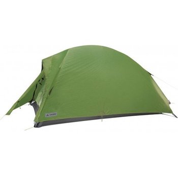 Палатка Vaude Hogan UL Argon 1-2P, green (4021573683779) - фото