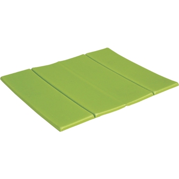 Сидушка складная Terra Incognita Sit Mat зеленая (4823081504788) - фото