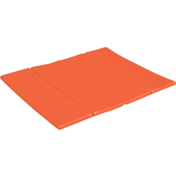 Сидушка складная Terra Incognita Sit Mat оранжевая (4823081504764) - фото