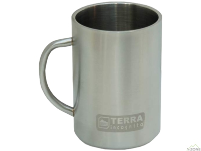 Термокружка Terra Incognita T-Mug 450 мл (4823081504641) - фото