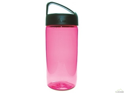 Фляга 0,45 л Laken Tritan Classic Magenta (TN45P) - фото