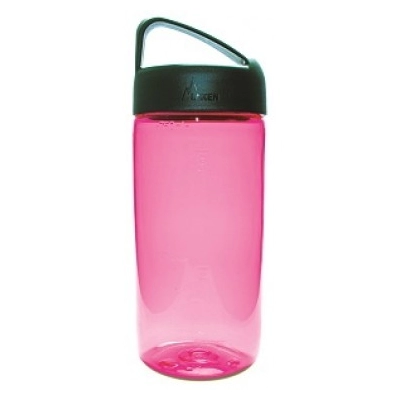 Фляга 0,45 л Laken Tritan Classic Magenta (TN45P) - фото