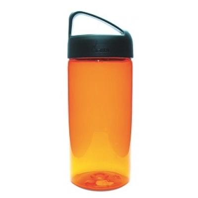 Фляга 0,45 л Laken Tritan Classic Orange (TN45O) - фото