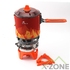 Газовая система Fire-Maple FMS X3 - фото