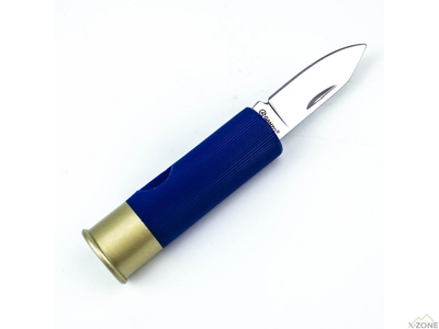 Нож Ganzo G624M-BL - фото