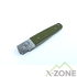 Нож Ganzo G7211 зеленый - фото