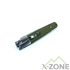 Нож Ganzo G7211 зеленый - фото