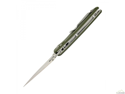 Нож складной Ganzo G729-GR - фото